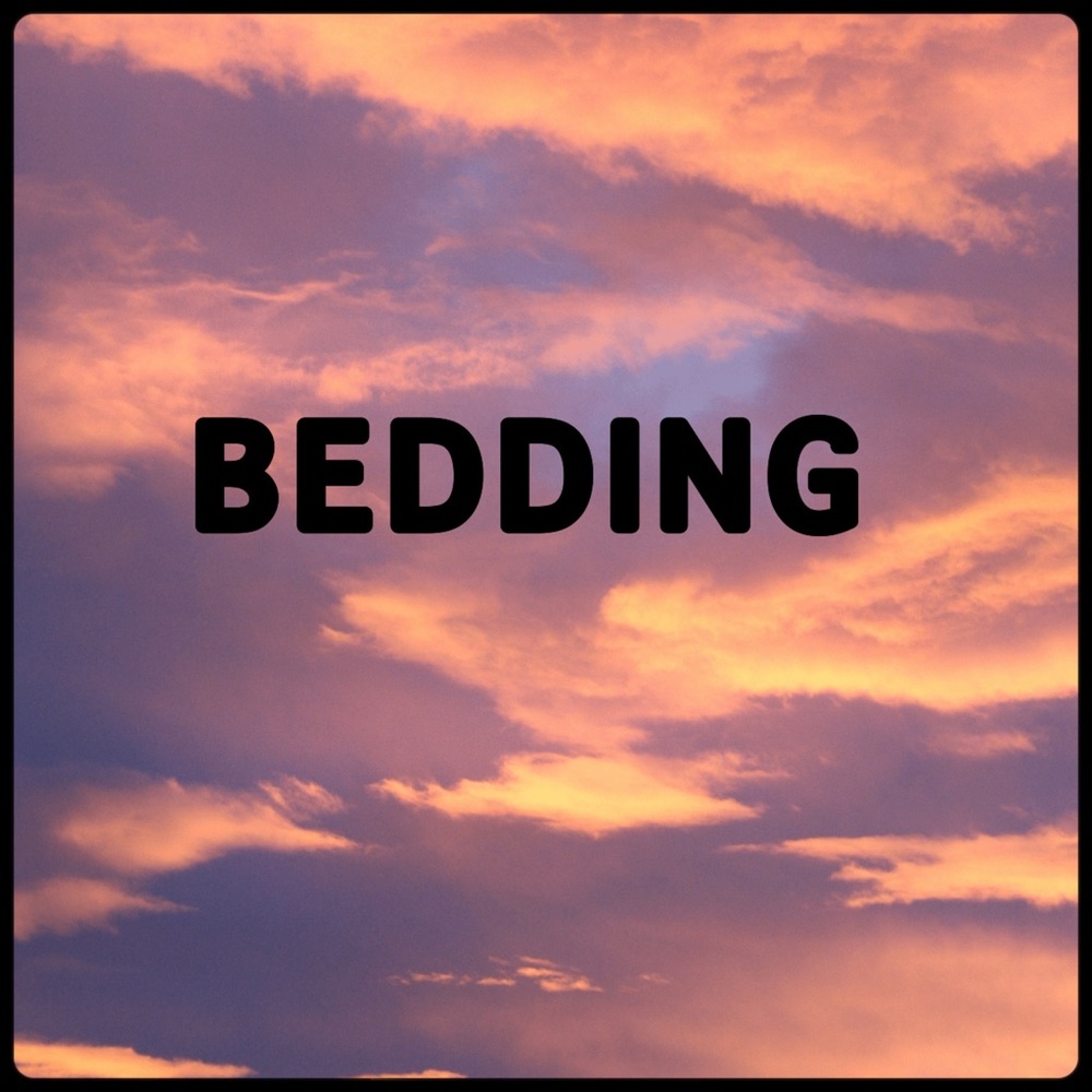 Bedding